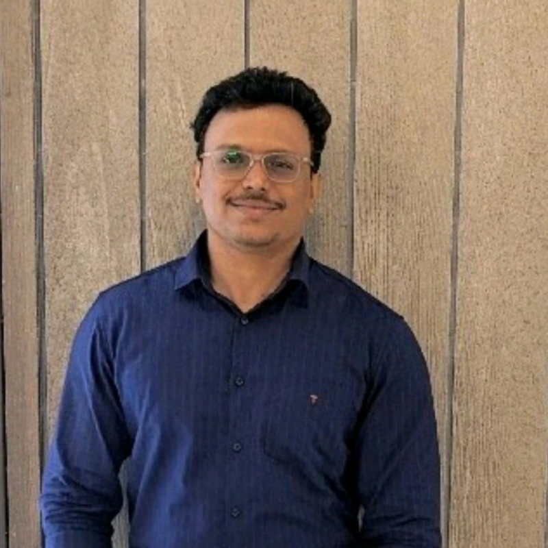 Hari Prasad L - Senior Software Engineer | Stackforce