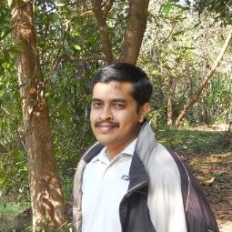 Hariprasad T T - Software Engineer | Stackforce