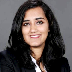 Haripriyaa Murali - Product Manager | Stackforce