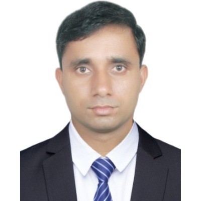 Harish Kumar Parashar - HR Manager | Stackforce