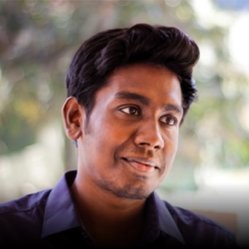 Harish Sampath - Senior Software Engineer | Stackforce