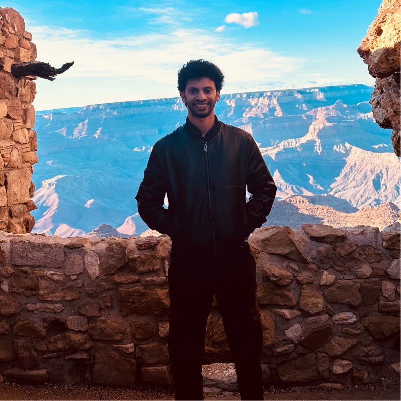 Harish Balakrishnan - Software Engineer | Stackforce