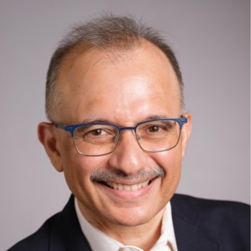 Harish Bhat - CEO | Stackforce