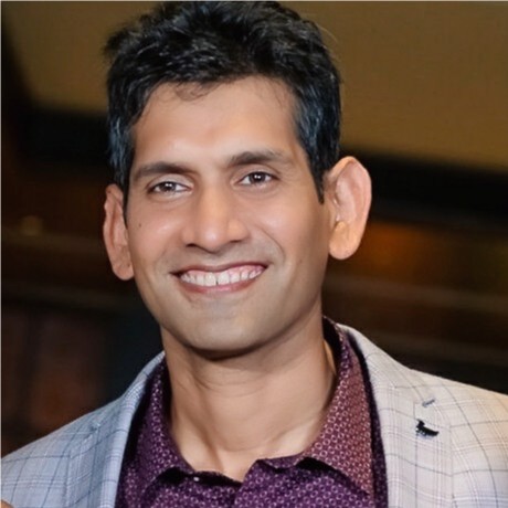 Harish Chandra - Co-Founder | Stackforce