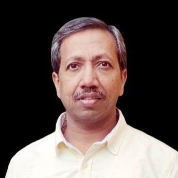 Harish Kumar L - CTO | Stackforce