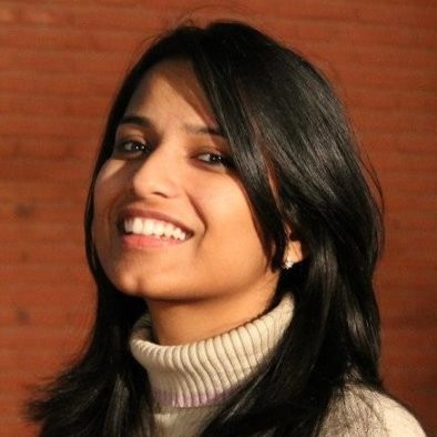 Harishma Mittal - Associate Partner | Stackforce