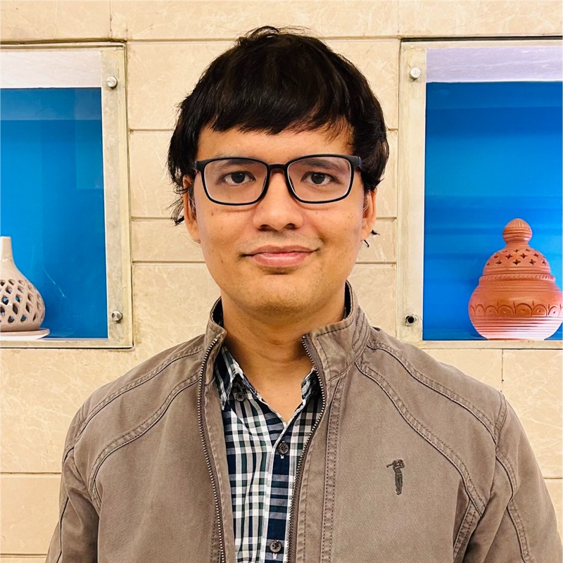 Harish Singh - Director of Engineering | Stackforce