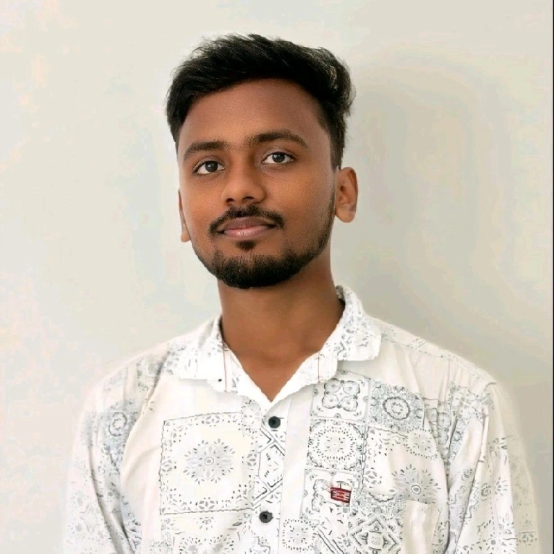 Harish Raja - Data Scientist | Stackforce