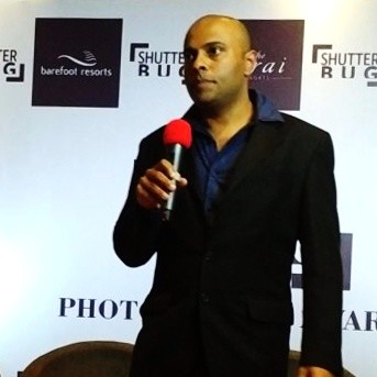 Harish Shanthi Kumar - Consultant | Stackforce
