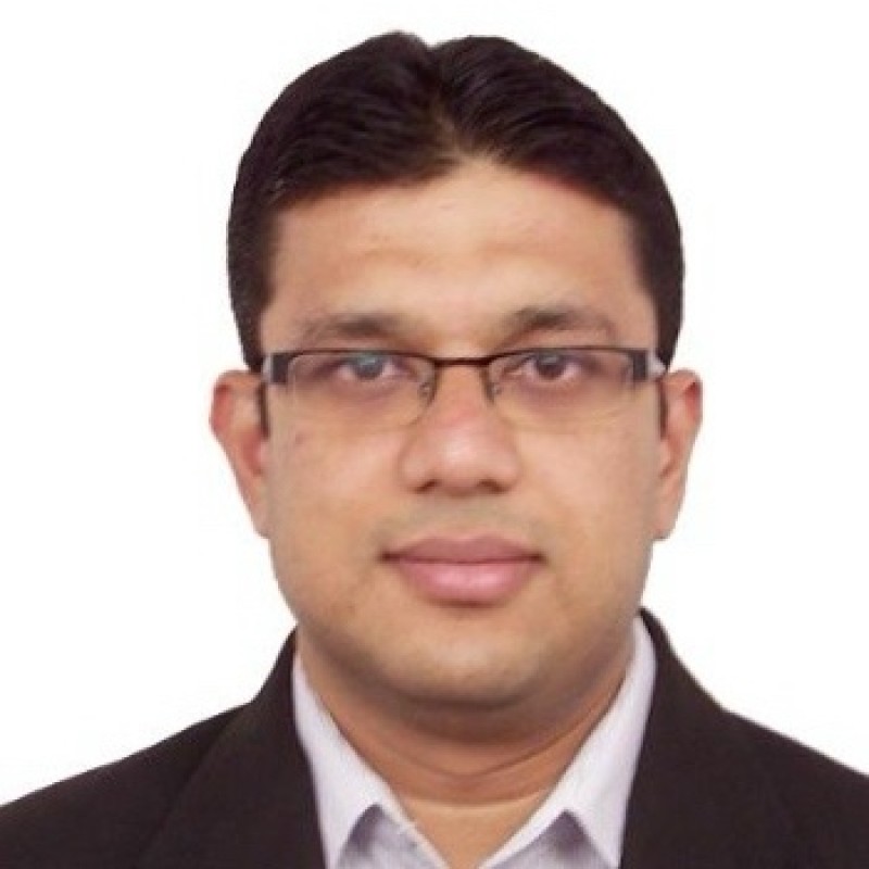 Hari Srinivasan - Director of Engineering | Stackforce