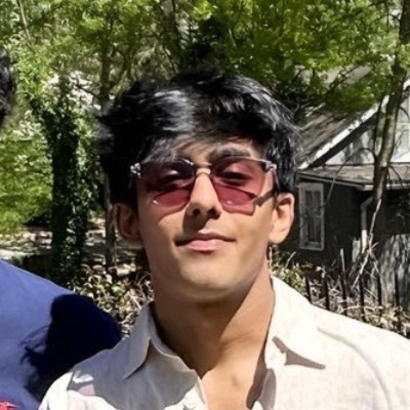 Harivansh Rathi - Co-Founder | Stackforce
