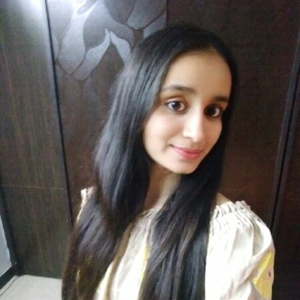 Harjeet Kaur Virk - Software Engineer | Stackforce