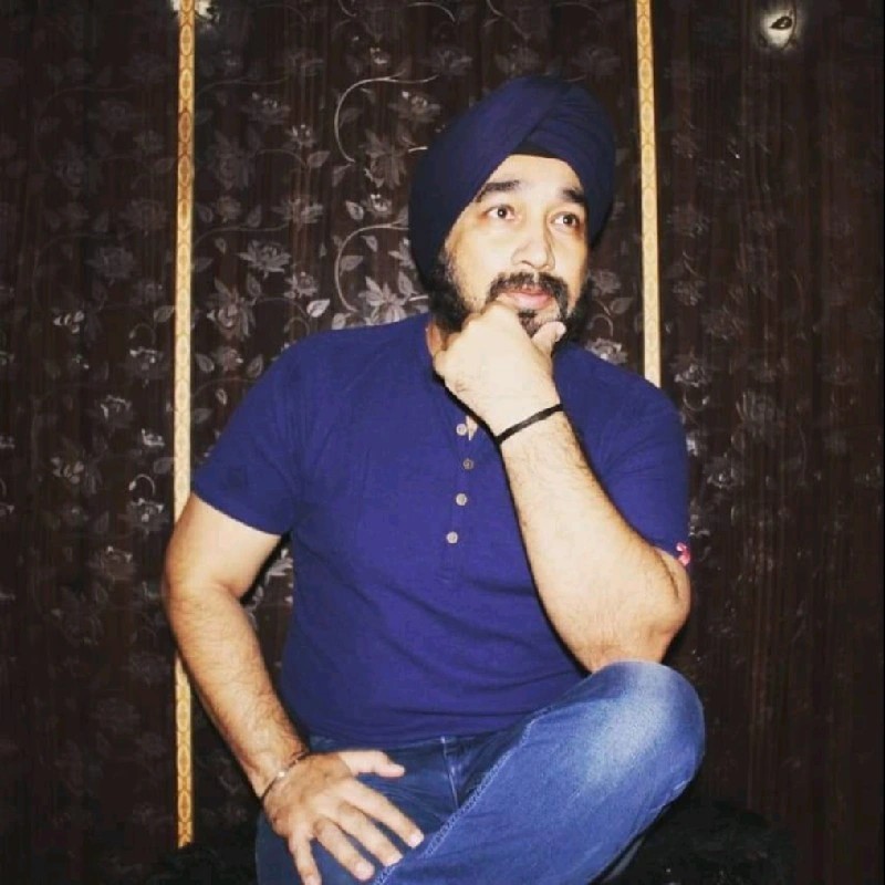 Harjinder Singh - CEO | Stackforce