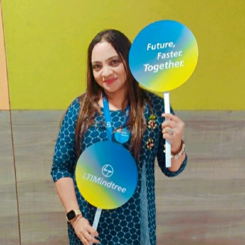 Harjot Batra Bedi - Head of Talent | Stackforce