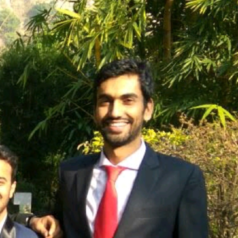 Harkirat Bachhal - Associate Partner | Stackforce