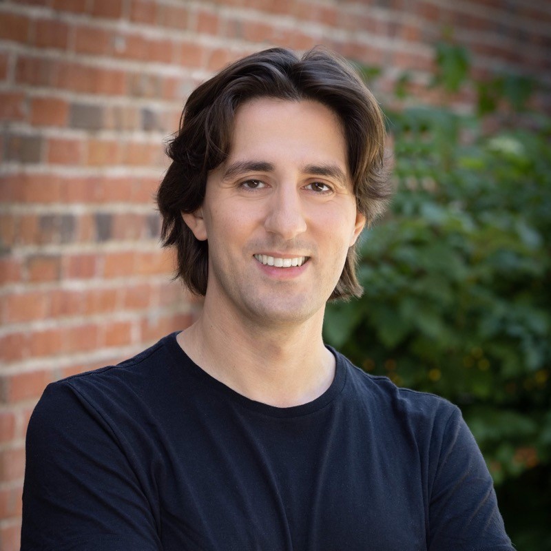 Harley Sugarman - Founder | Stackforce