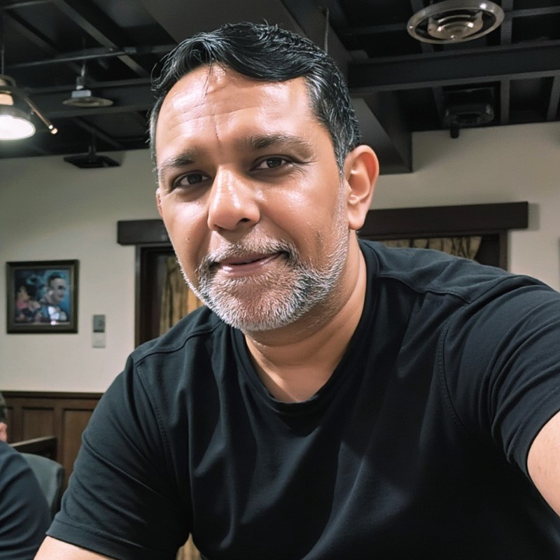 Harmanjit S Kapoor - CEO | Stackforce