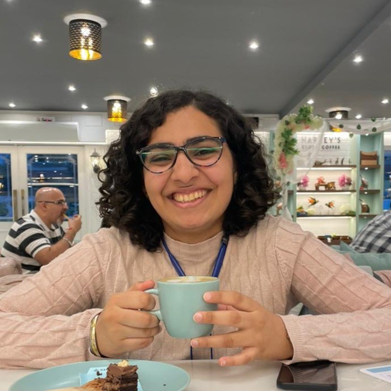 Harmanpreet Kaur - Software Engineer | Stackforce