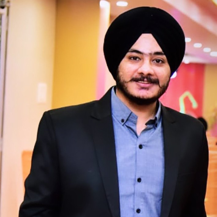 Harmeet Singh - Program Manager | Stackforce