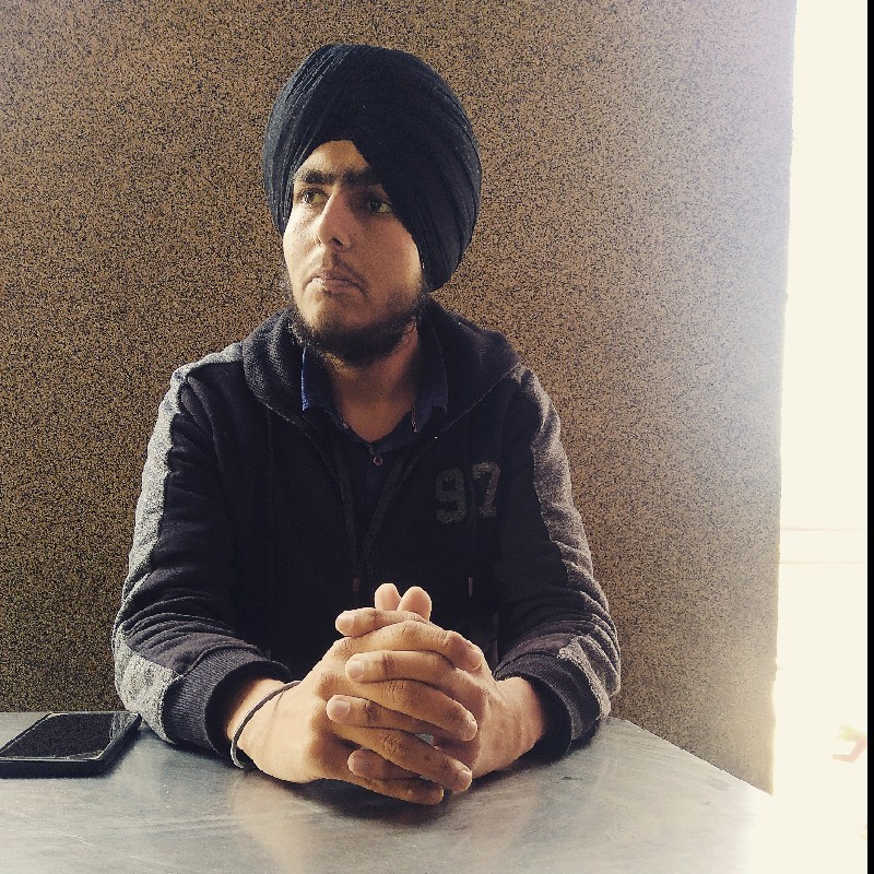 Harmonpreet Singh - CTO | Stackforce