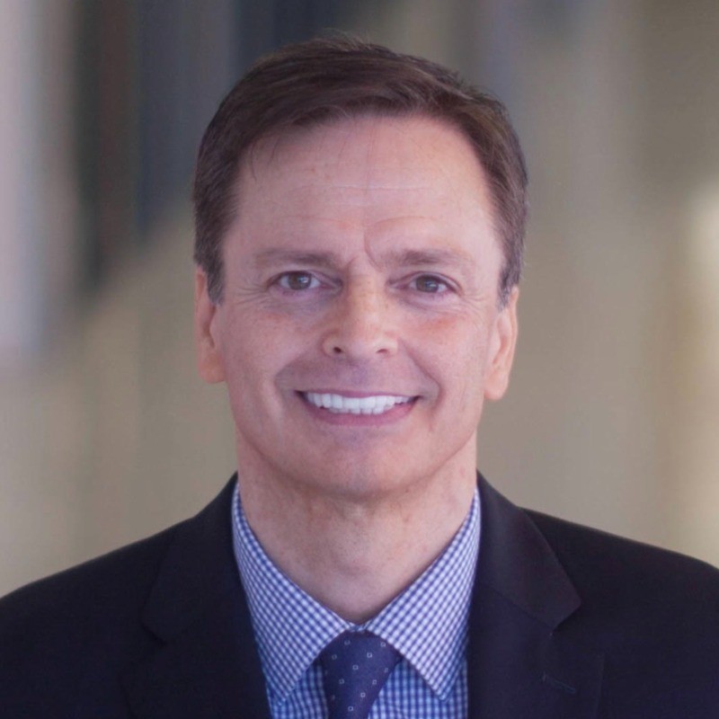 Harold Sinnott - CEO | Stackforce