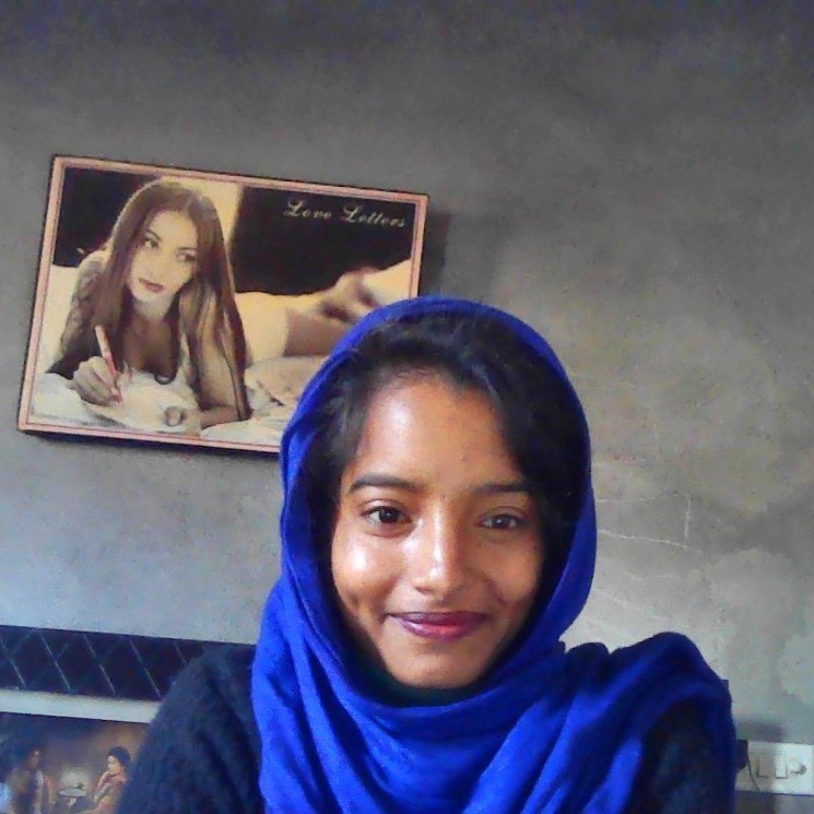 Harpreet Kaur - Product Engineer | Stackforce