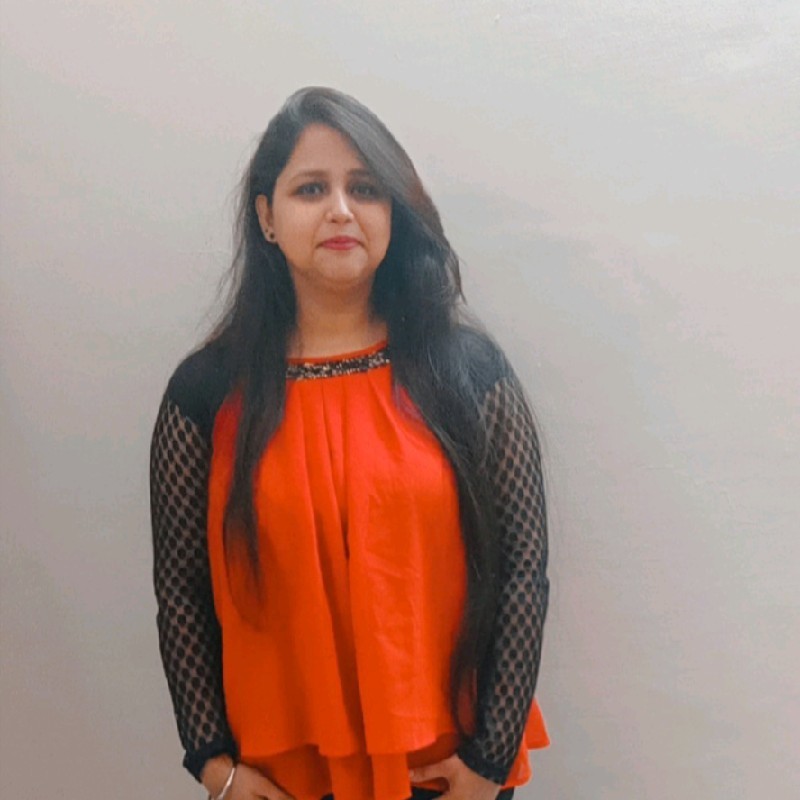 Harpreet Kaur Chawla - Recruiter | Stackforce
