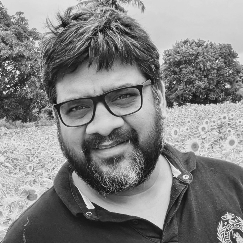 Harpreet Dhiman - DevOps Manager | Stackforce