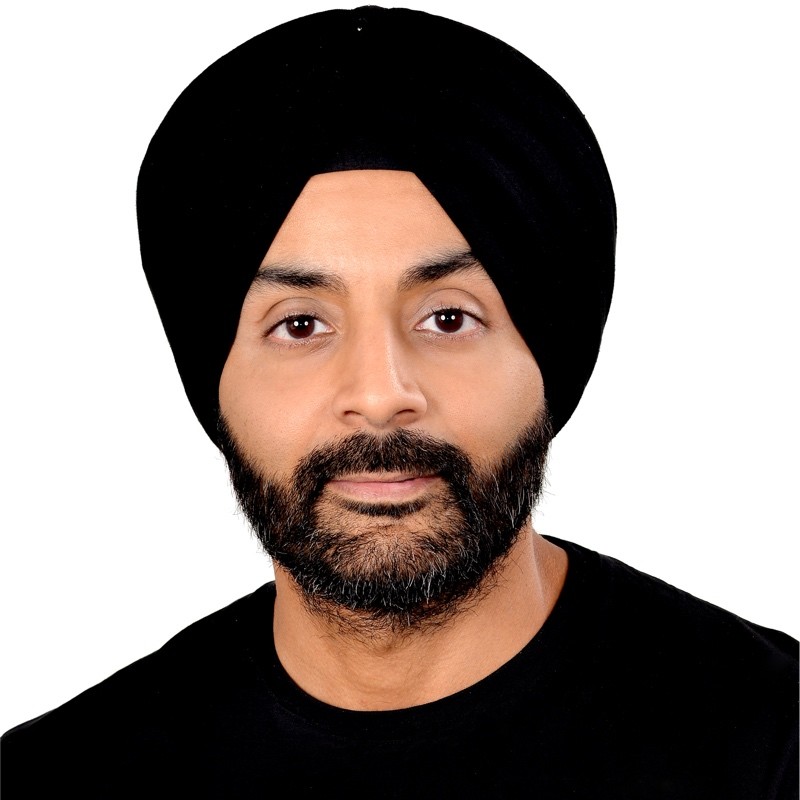 Harpreet Saluja - Software Engineer | Stackforce