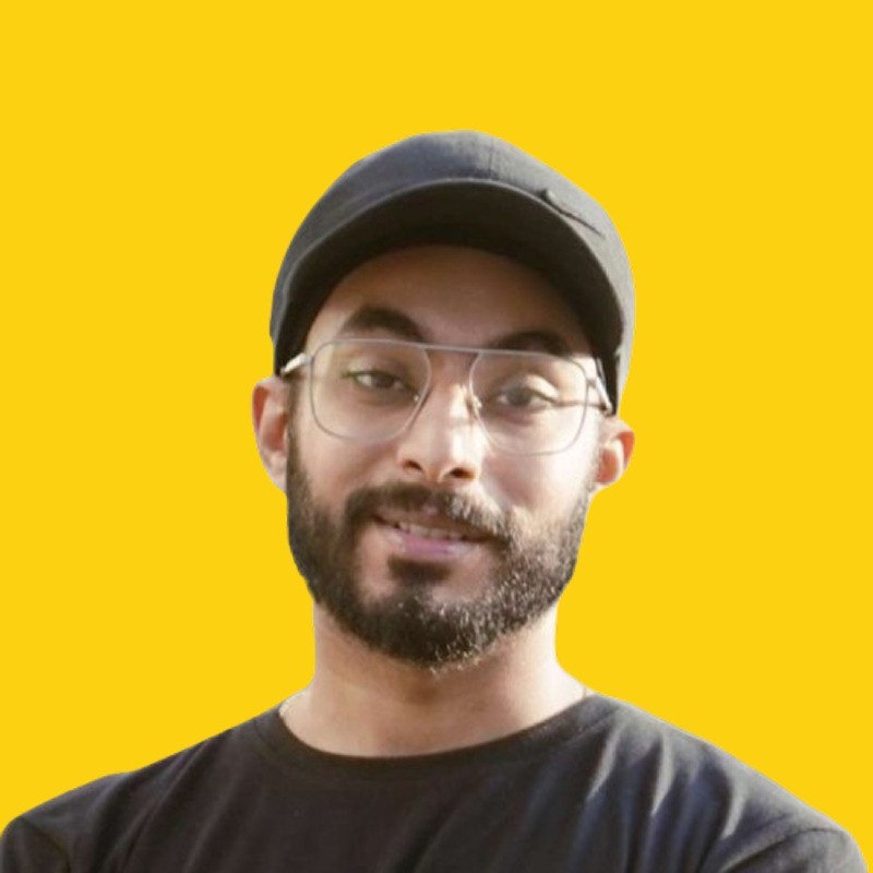 Harry Singh - Founder | Stackforce