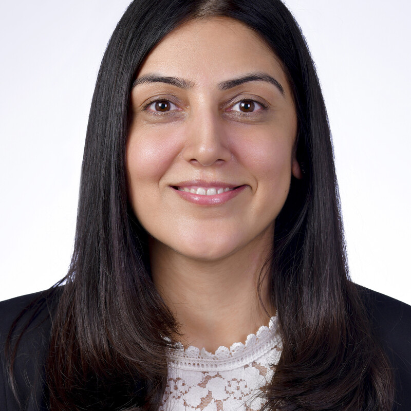 Harpriya Mehta - Head of Talent | Stackforce