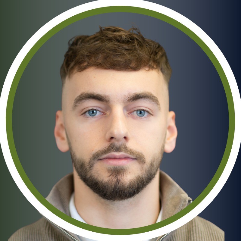 Harry Latos - CEO | Stackforce
