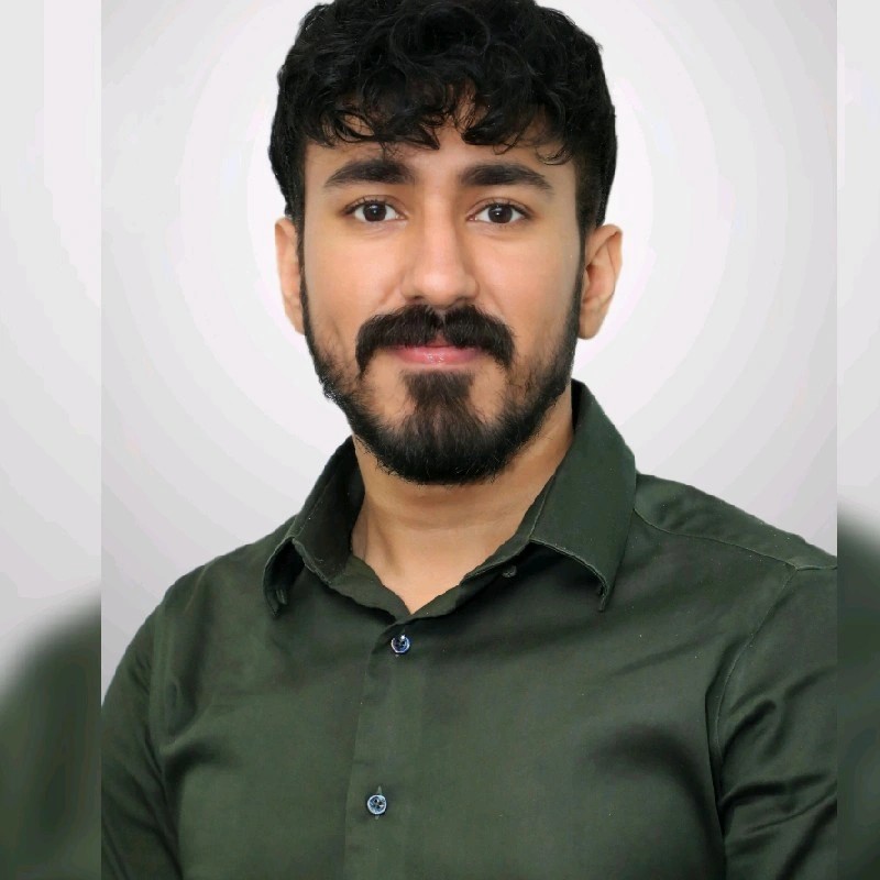 Harry Singh - Recruiter | Stackforce