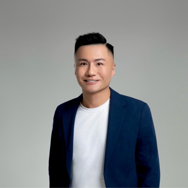 Harry Ng - CTO | Stackforce