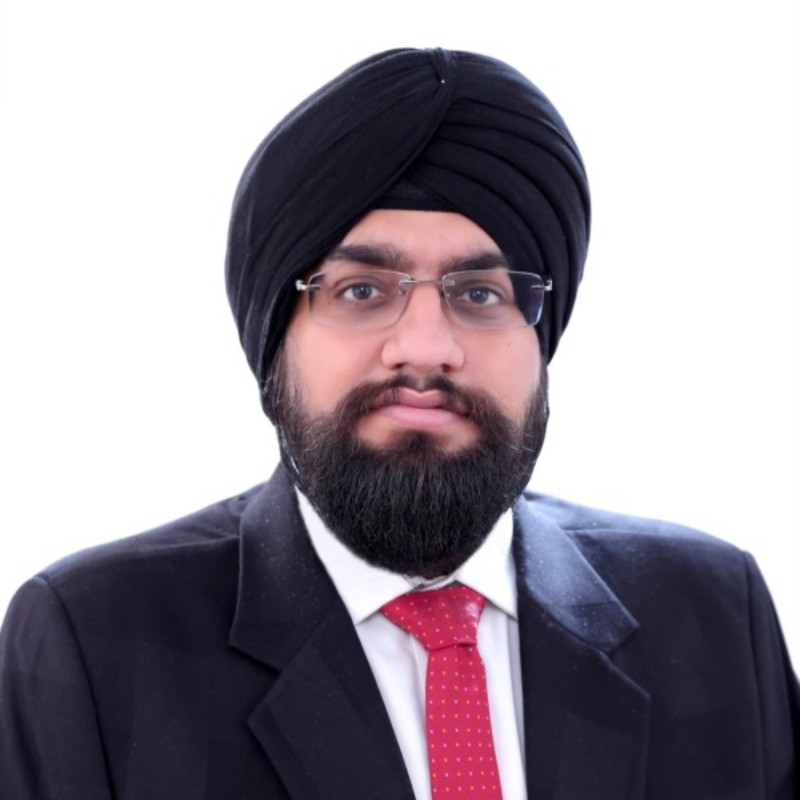 Harman Singh Manchanda - Product Manager | Stackforce