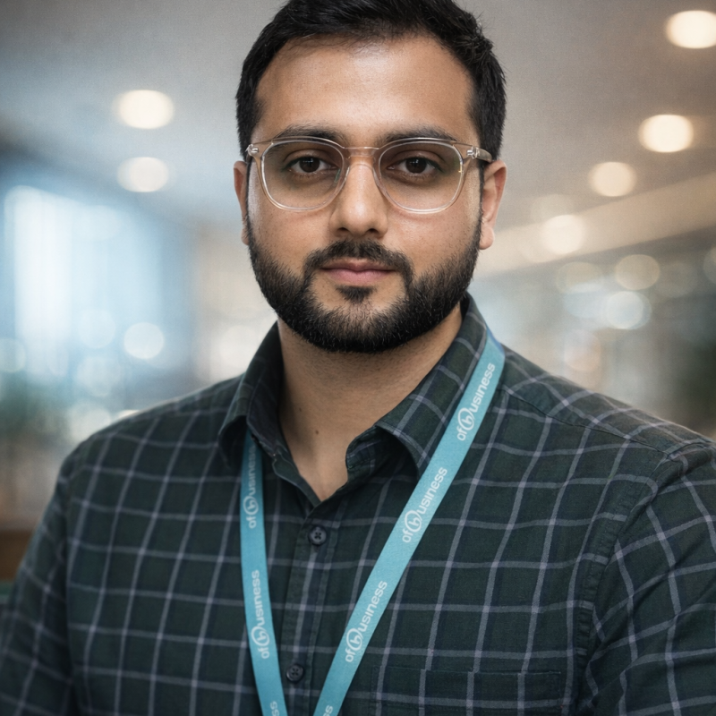 Harsh Aadhar Paul - Recruiter | Stackforce