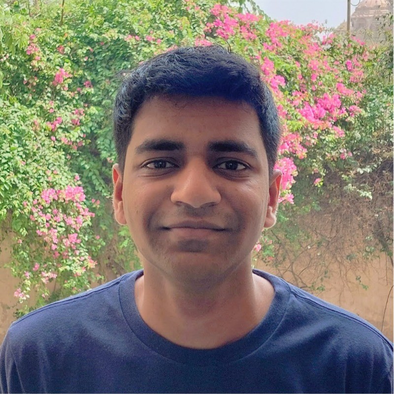 Harsh Agarwal - Machine Learning Engineer | Stackforce