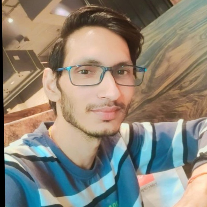 Harsh Bhagoliwal - QA Manager | Stackforce