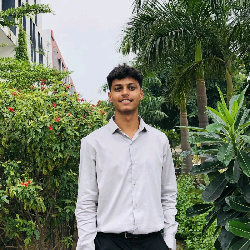 Harsh Bhatt - CEO | Stackforce