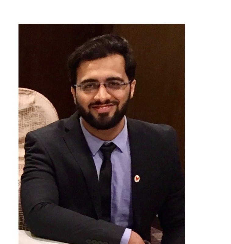 Harsh Chachra - Technical Program Manager | Stackforce