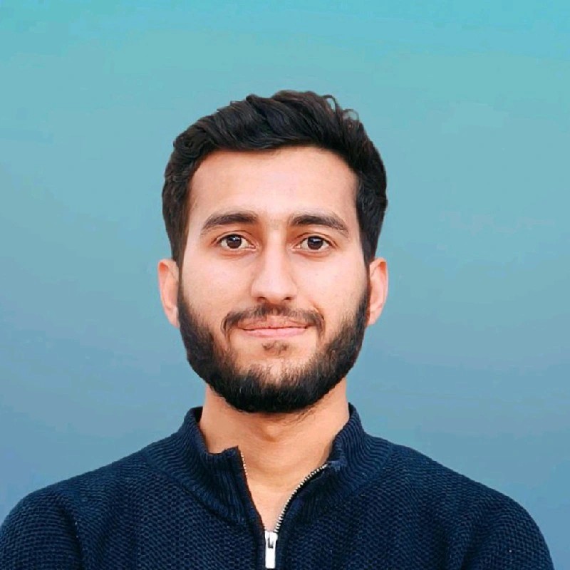 Harsh Deshpande - CEO | Stackforce