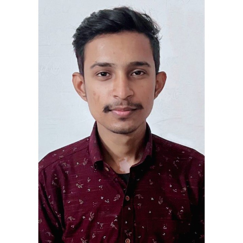 Harsh Dwivedi - Software Engineer | Stackforce