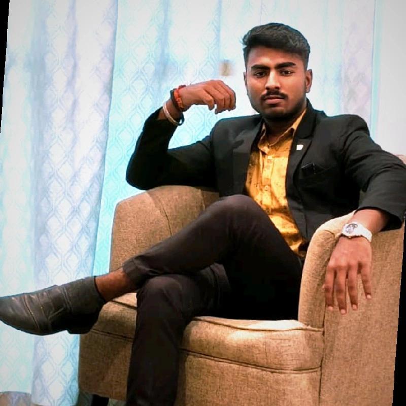 Harsh Gupta - Co-Founder | Stackforce