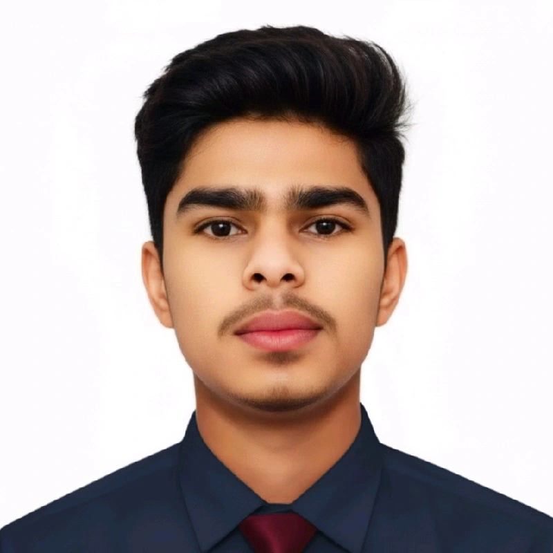 Harsh Jangir - Full Stack Engineer | Stackforce