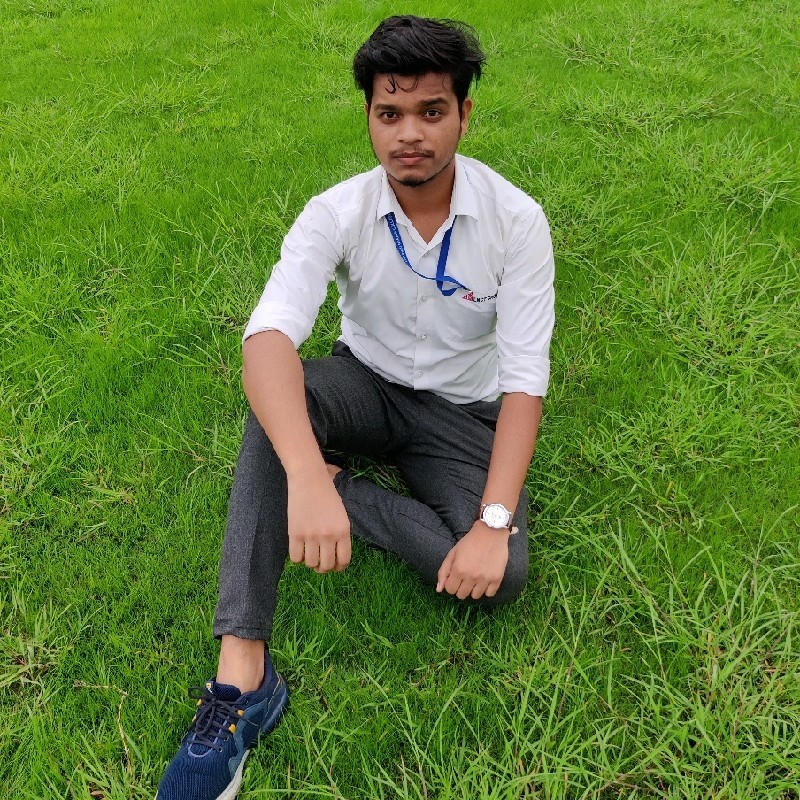Harsh Lal - Software Engineer | Stackforce