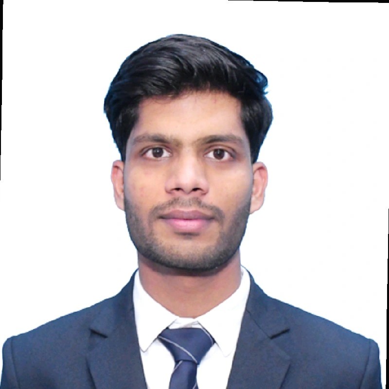 Harsh Mangla - CEO | Stackforce