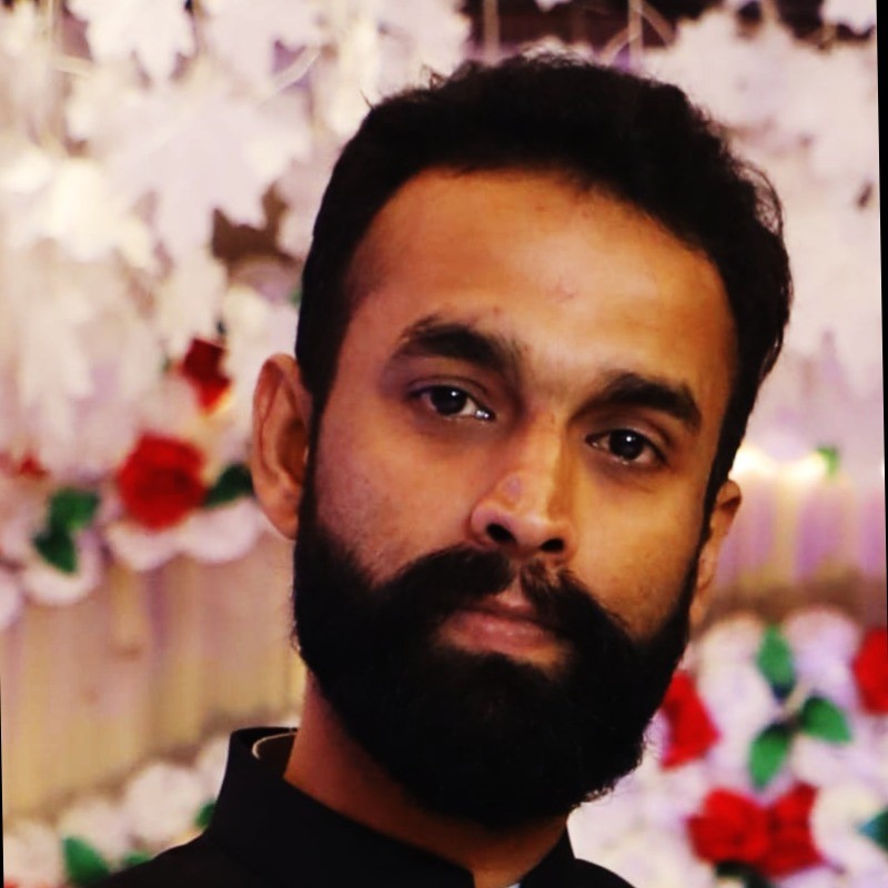 Harsh Mehra - Operations Associate | Stackforce