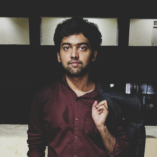 HARSH PANDEY - Software Engineer | Stackforce