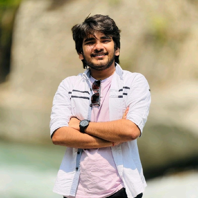 Harsh Shah - Customer Success Manager | Stackforce