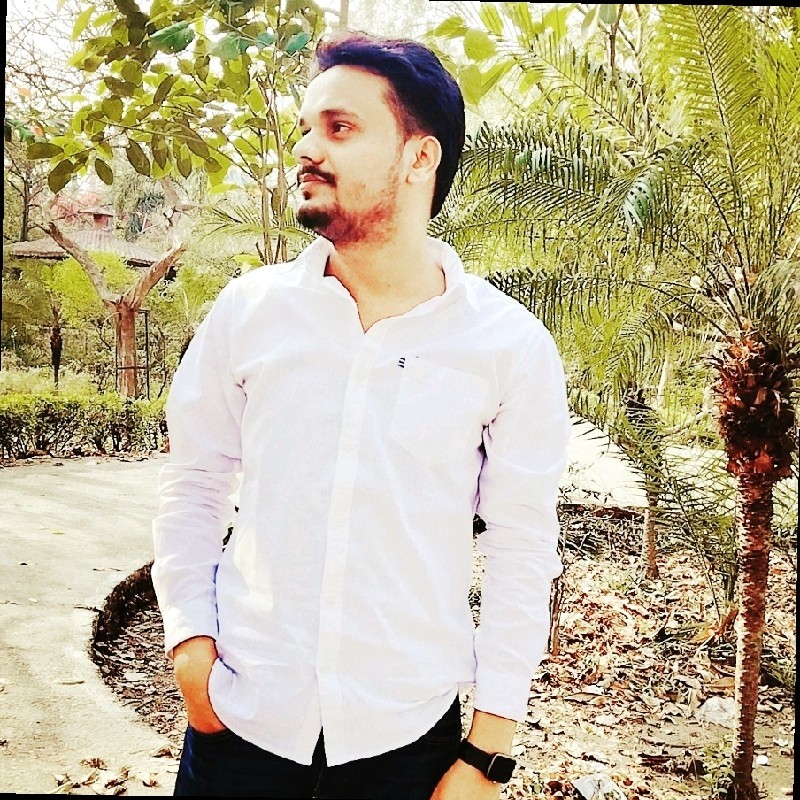 Harsh Singh - QA Engineer | Stackforce